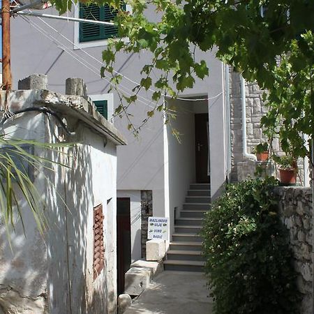 Apartman Kristina, Studio I Soba Примоштен Экстерьер фото