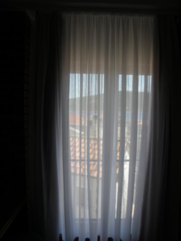 Apartman Kristina, Studio I Soba Примоштен Экстерьер фото