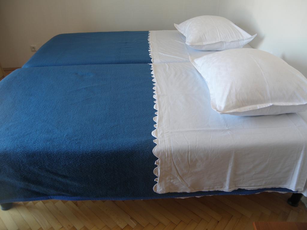 Apartman Kristina, Studio I Soba Примоштен Экстерьер фото