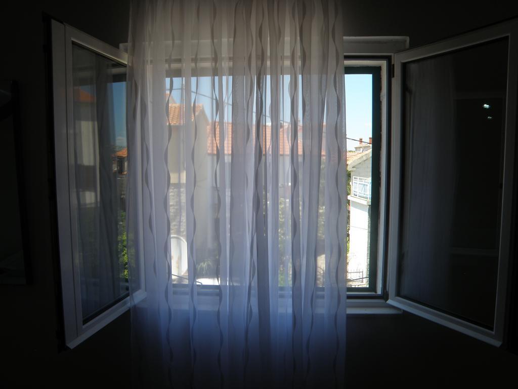 Apartman Kristina, Studio I Soba Примоштен Экстерьер фото