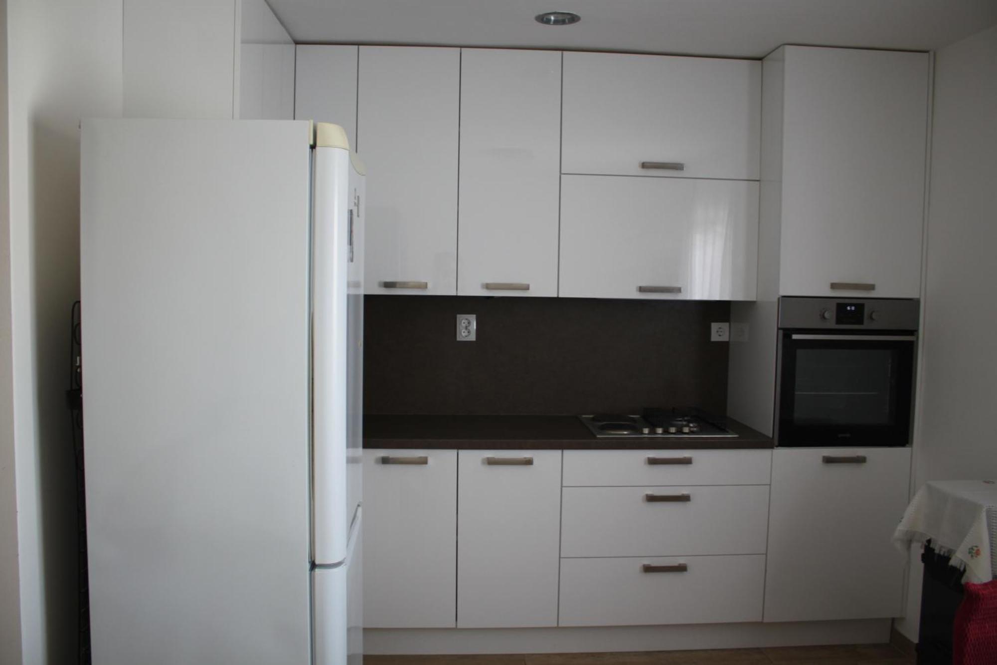 Apartman Kristina, Studio I Soba Примоштен Экстерьер фото