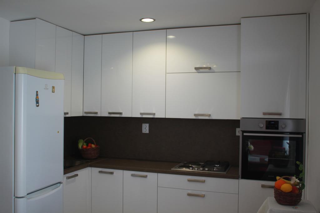 Apartman Kristina, Studio I Soba Примоштен Экстерьер фото