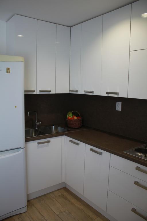 Apartman Kristina, Studio I Soba Примоштен Экстерьер фото